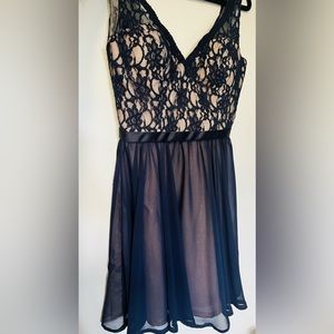 Wedding guest dress